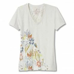 Royal Robbins All Over Palisades Short Sleeve