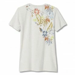 Royal Robbins All Over Palisades Short Sleeve