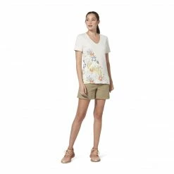 Royal Robbins All Over Palisades Short Sleeve