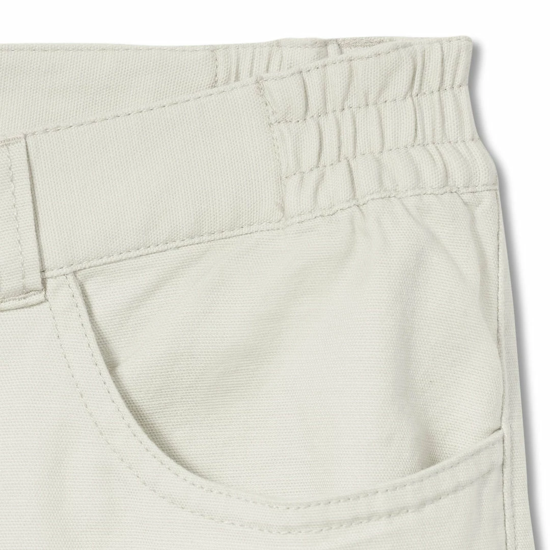 Royal Robbins Women's Billy Goat II Crop Pant 8 Royal Robbins Women's Billy Goat II Crop Pant