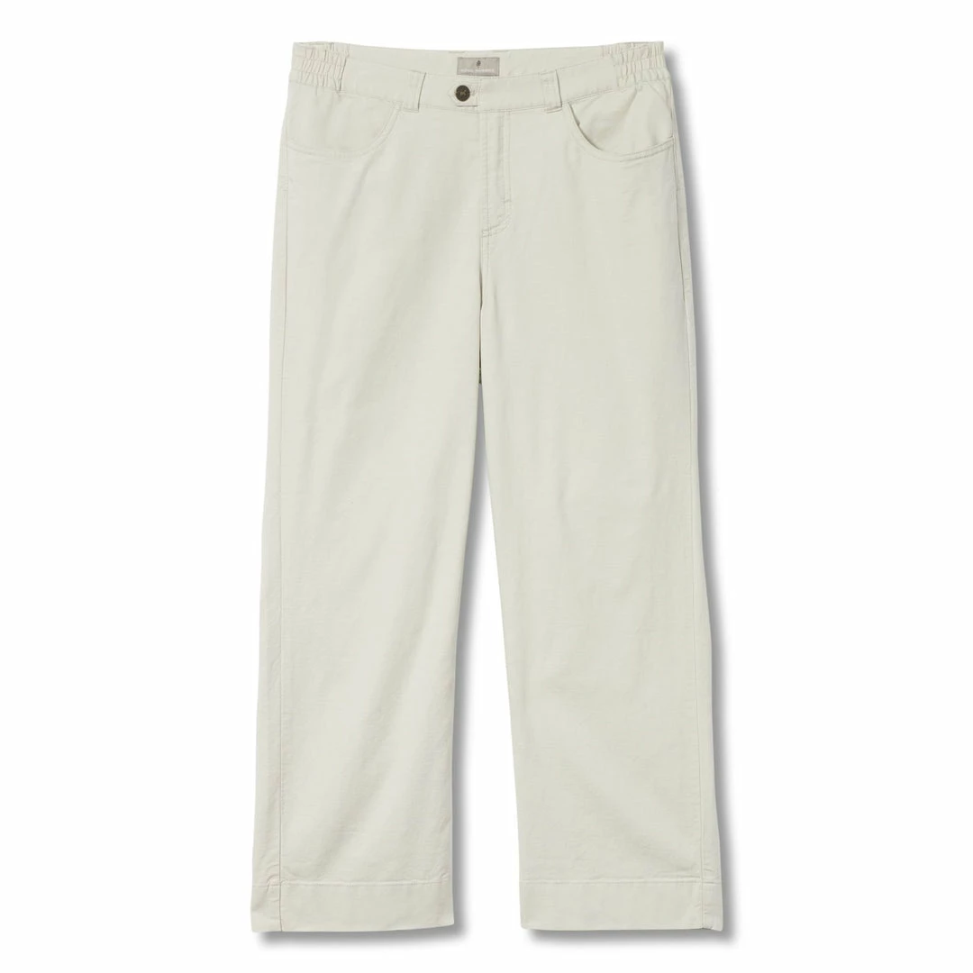 Royal Robbins Women's Billy Goat II Crop Pant 6 Royal Robbins Women's Billy Goat II Crop Pant