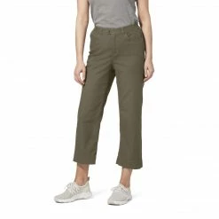 Royal Robbins Women's Billy Goat II Crop Pant 11 Royal Robbins Women's Billy Goat II Crop Pant