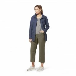 Royal Robbins Women's Billy Goat II Crop Pant