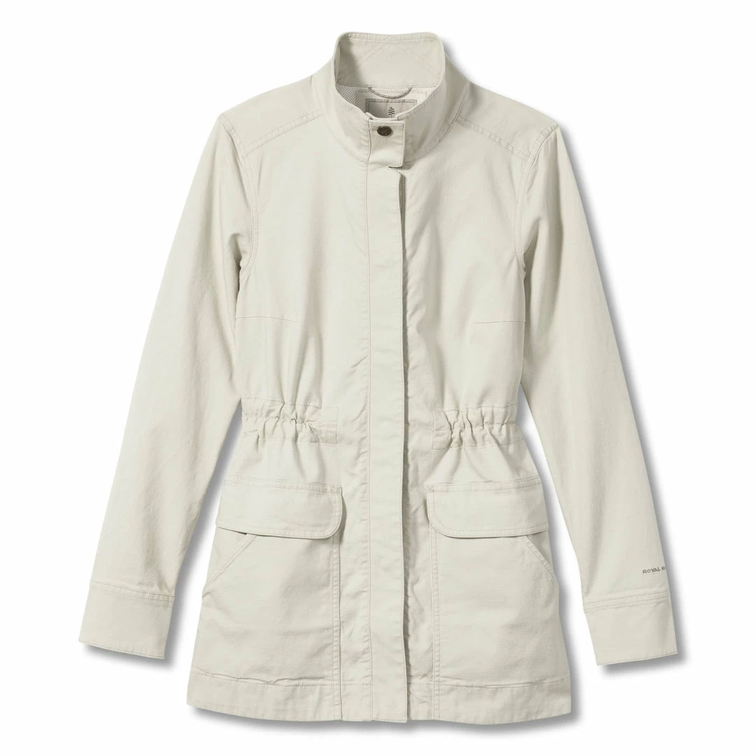 Royal Robbins Women's Billy Goat II Jacket 5 Royal Robbins Women's Billy Goat II Jacket