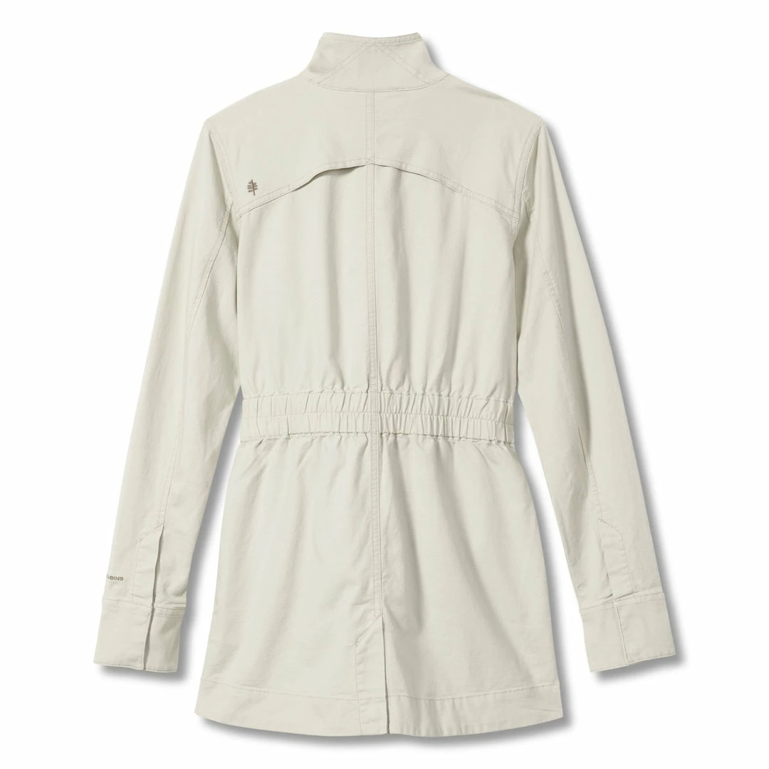 Royal Robbins Women's Billy Goat II Jacket 6 Royal Robbins Women's Billy Goat II Jacket