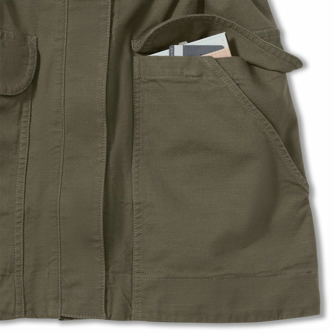 Royal Robbins Women's Billy Goat II Jacket 9 Royal Robbins Women's Billy Goat II Jacket