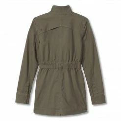 Royal Robbins Women's Billy Goat II Jacket 18 Royal Robbins Women's Billy Goat II Jacket