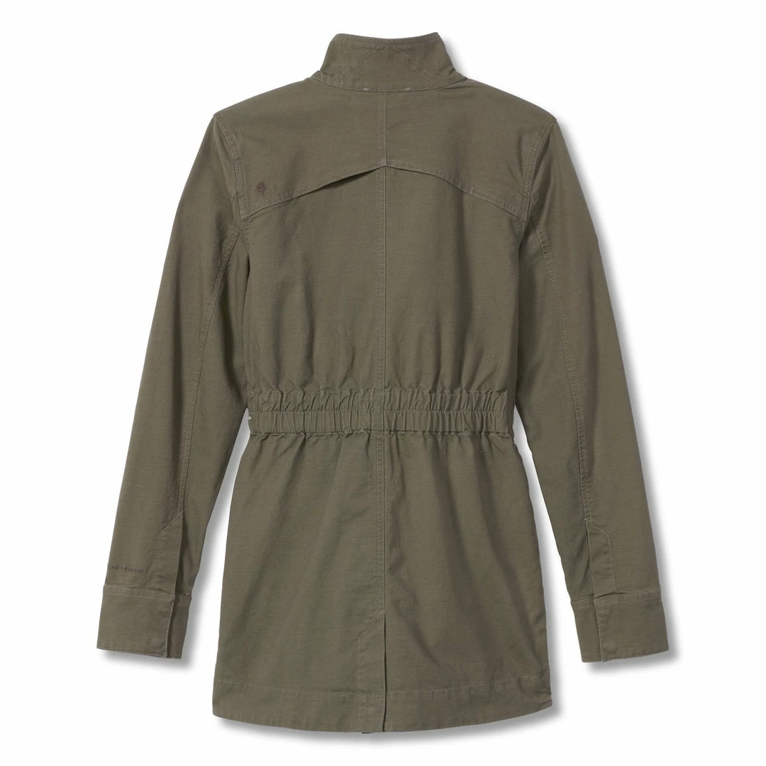 Royal Robbins Women's Billy Goat II Jacket 8 Royal Robbins Women's Billy Goat II Jacket