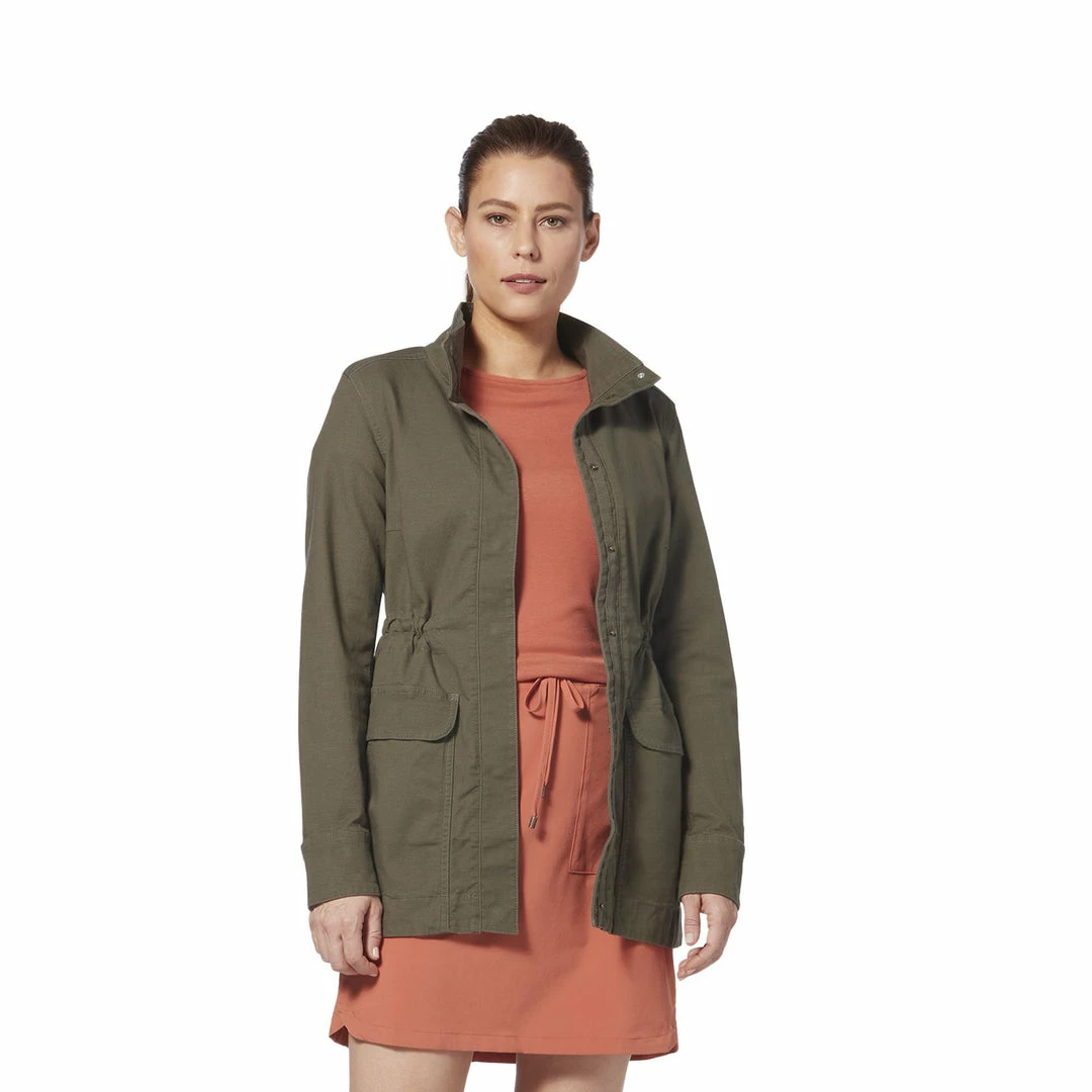 Royal Robbins Women's Billy Goat II Jacket 4 Royal Robbins Women's Billy Goat II Jacket