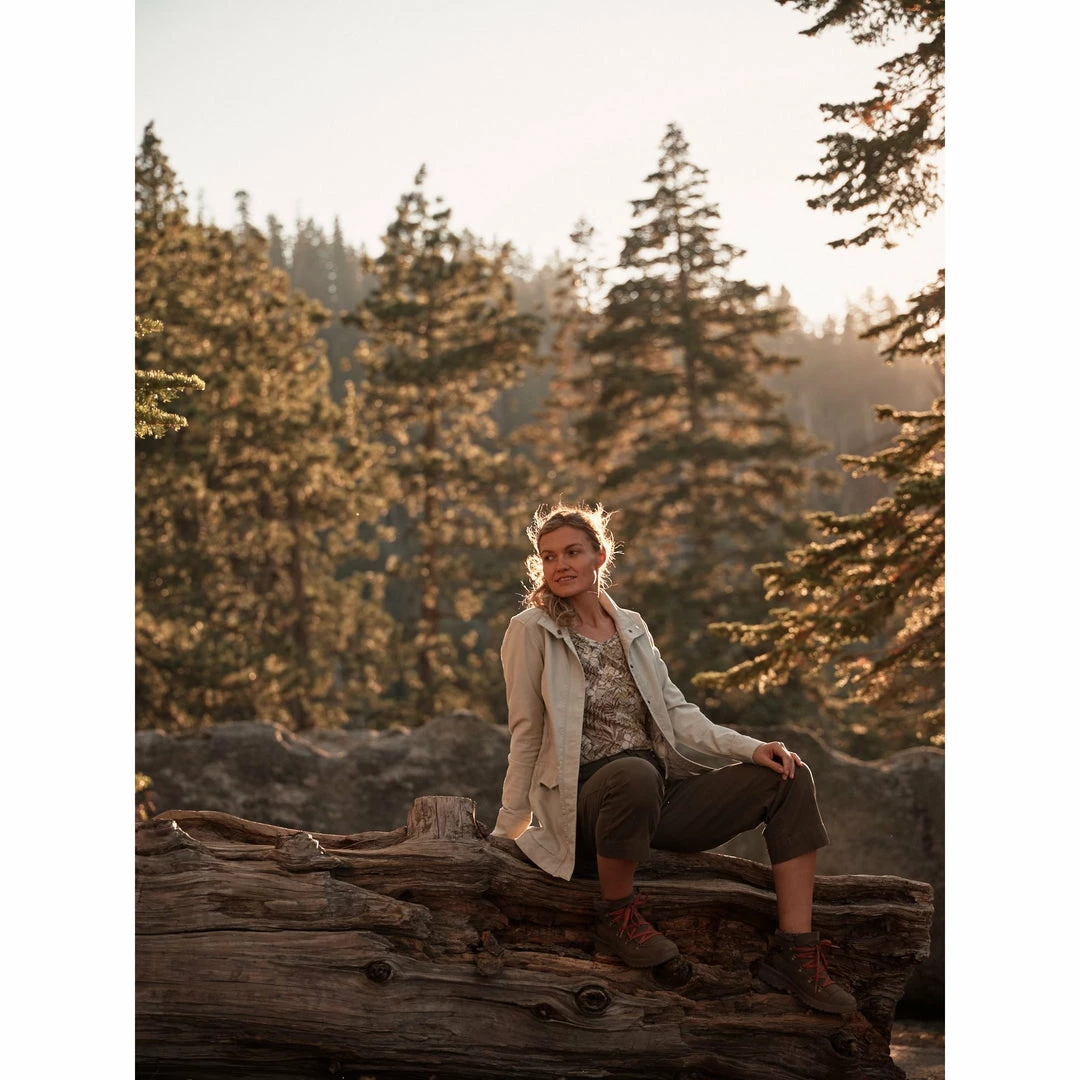 Royal Robbins Women's Billy Goat II Jacket 12 Royal Robbins Women's Billy Goat II Jacket