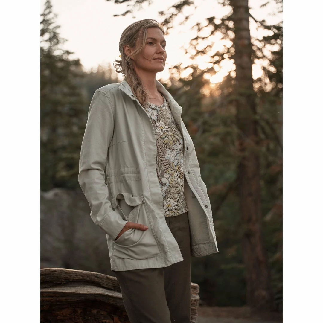 Royal Robbins Women's Billy Goat II Jacket 11 Royal Robbins Women's Billy Goat II Jacket