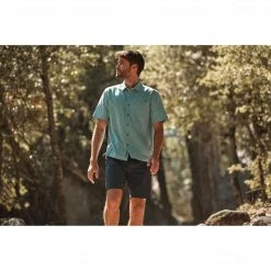 Royal Robbins Men's Pathway Short 21 Royal Robbins Men's Pathway Short