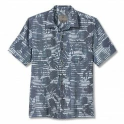 Royal Robbins Men's Comino Leaf S/S