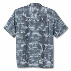 Royal Robbins Men's Comino Leaf S/S