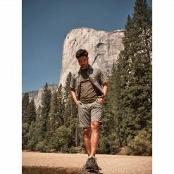 Royal Robbins Men's Redwood Plaid S/S 19 Royal Robbins Men's Redwood Plaid S/S